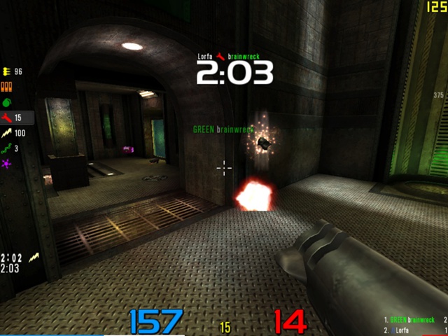 HUD ID bS7WX1qU by brainwrEck