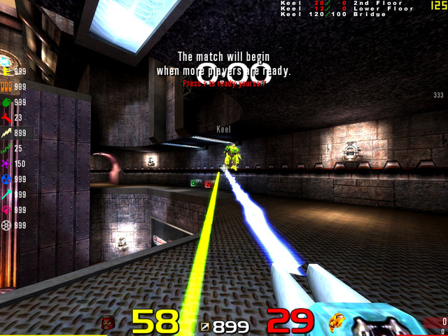 HUD ID wPp975 by brainwrEck