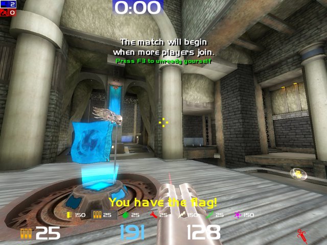HUD ID WL3P80 by brgn