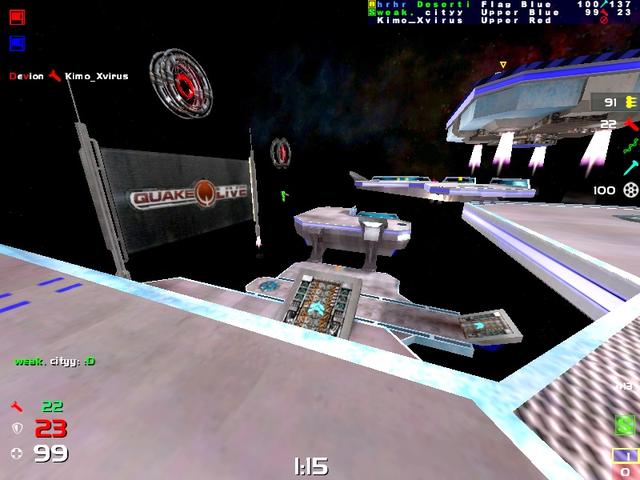 HUD ID S6B1Q5 by cityy