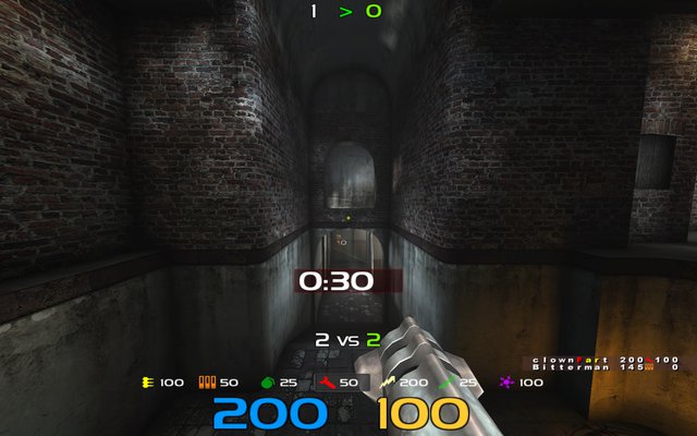 HUD ID vD208M by clownFart