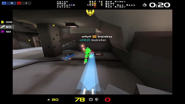 HUD ID m9swvz by corvu