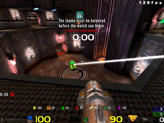 HUD ID OPz1c7 by daddeh