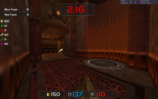 HUD ID OpkCKe4V by dehumanizer