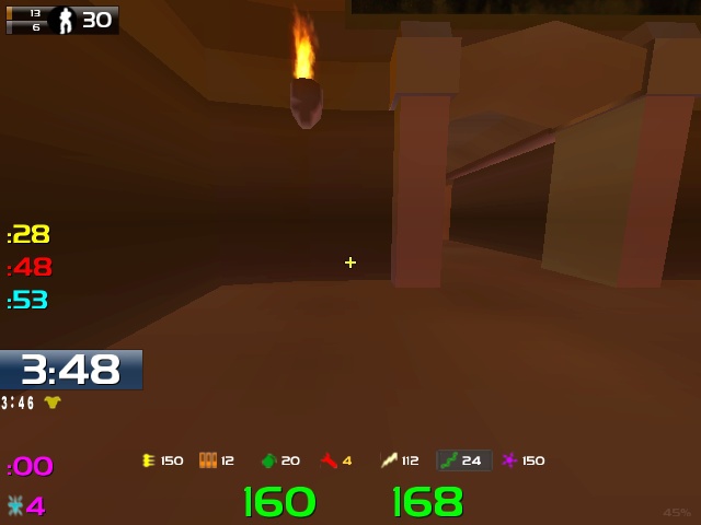 HUD ID 7JbtmuF2 by djowger