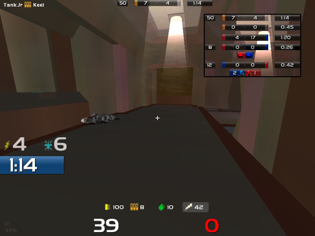 HUD ID H3924F by djowger