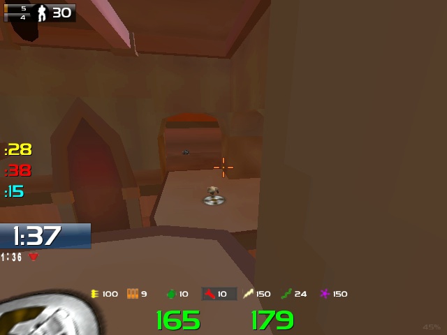HUD ID Hm0NlDco by djowger