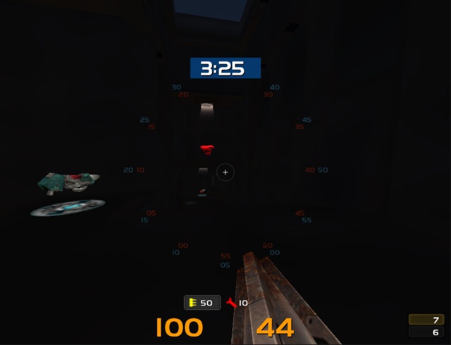 HUD ID PKyBpM0C by djowger