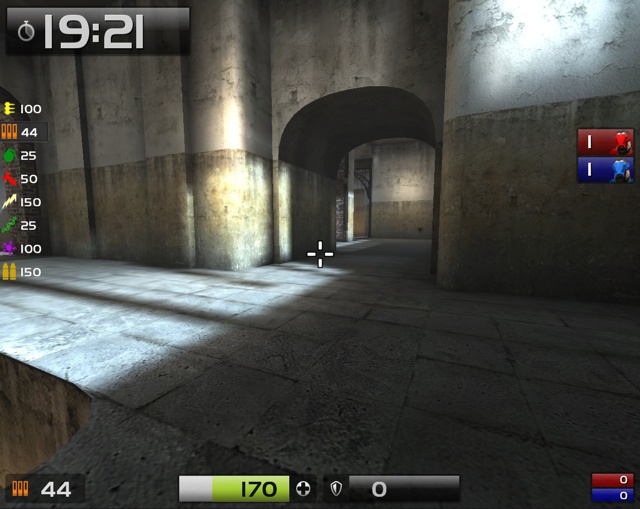 HUD ID X2aTcoBu by djowger