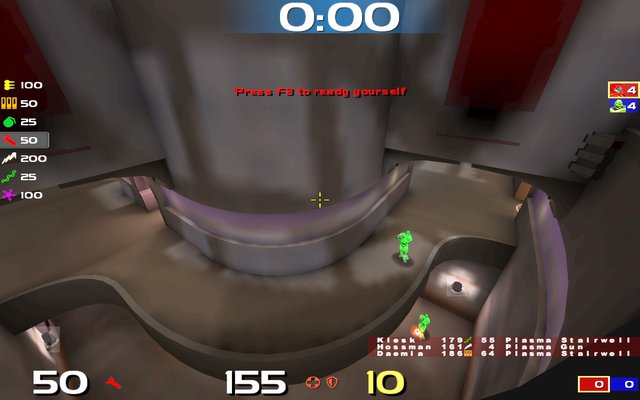 HUD ID 27nRmB by doj