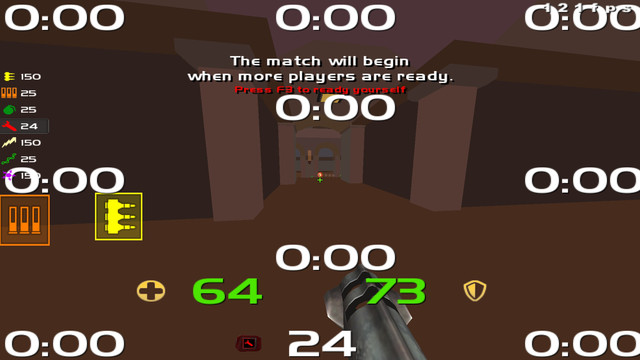 HUD ID f3VdaF by dtg