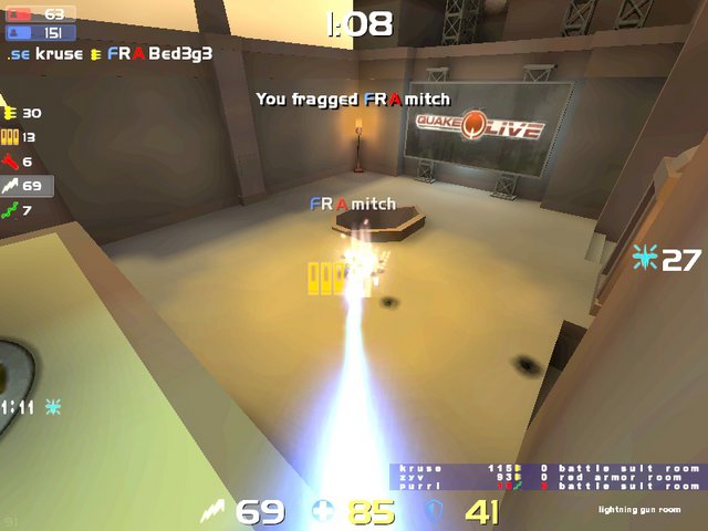 HUD ID 5GvZ1T by dvr