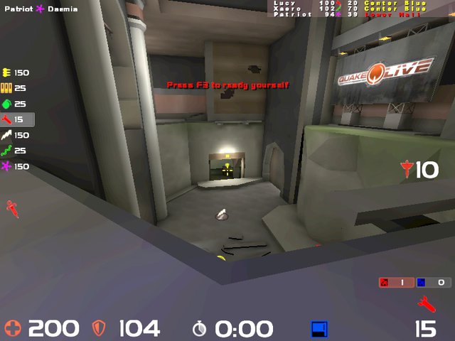 HUD ID SQOOdn by dvr