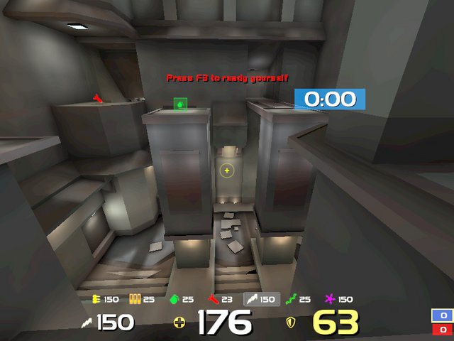 HUD ID cr7T33 by dvr