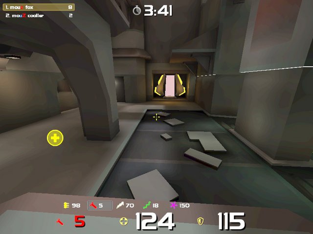 HUD ID j4D740 by dvr