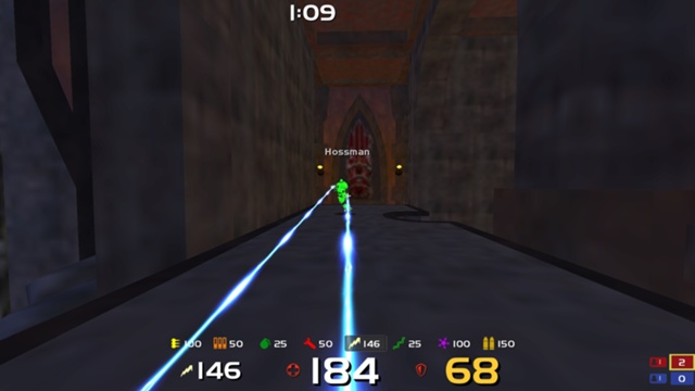 HUD ID t6gNF4sf by eXet