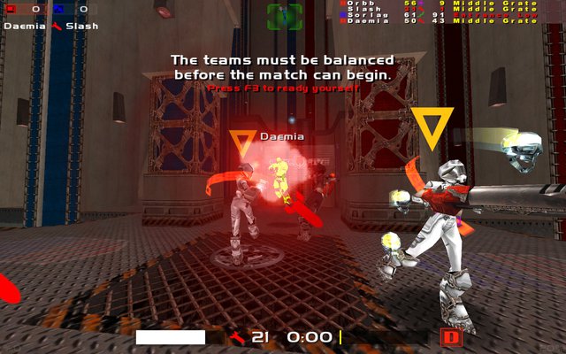 HUD ID HaNvI0 by eXuAls