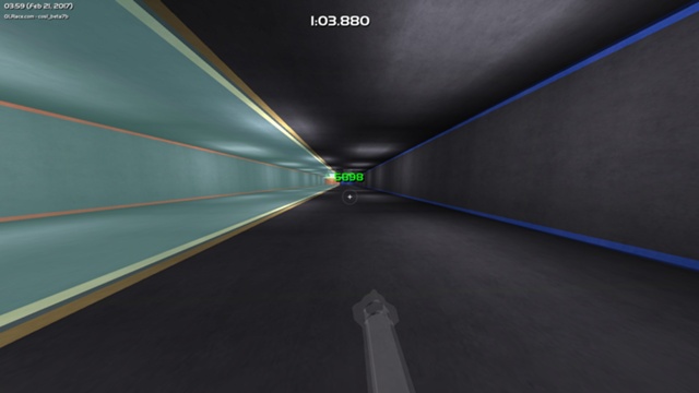 HUD ID IOIKN39u by eksha