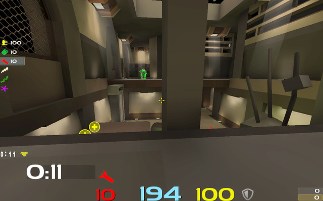HUD ID ATssa7 by everamzah