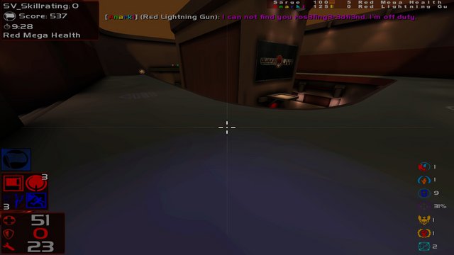 HUD ID rI33Wi by fing3ra