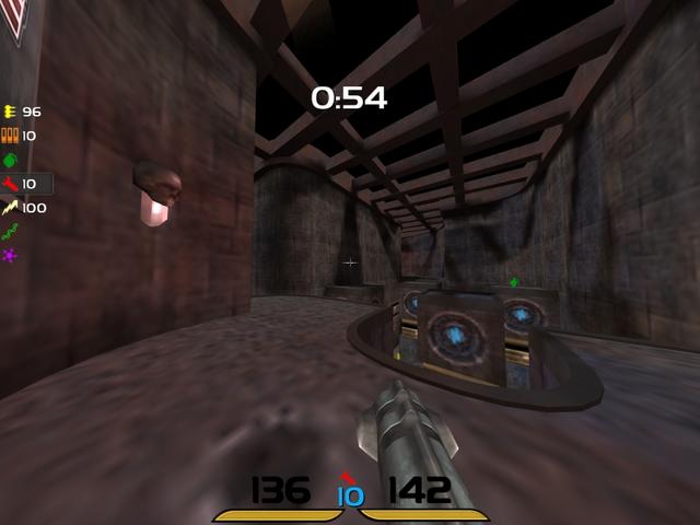 HUD ID 5238B2 by glowing