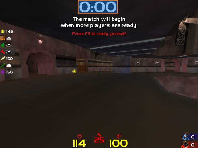 HUD ID XR7D80 by glowje