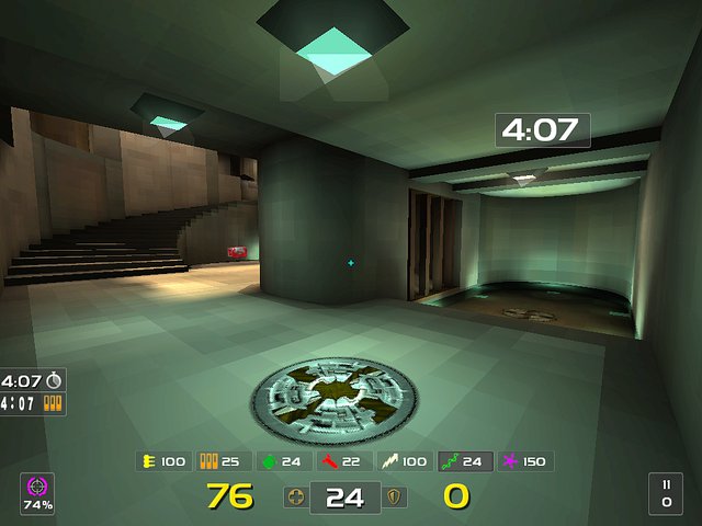 HUD ID eDR6I1 by green