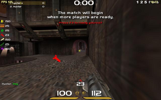 HUD ID BHe50o by hysterix