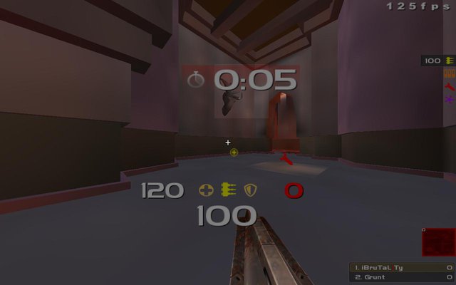 HUD ID 69z6m6 by iBruTaL1Ty