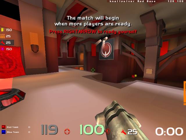 HUD ID BUOJR8 by knall