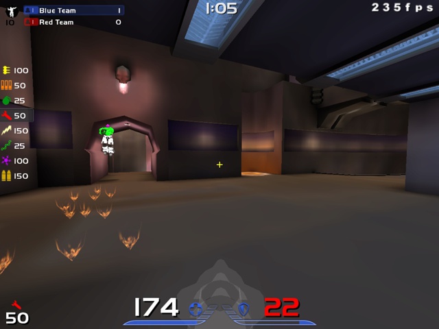HUD ID iBamyTfD by krama