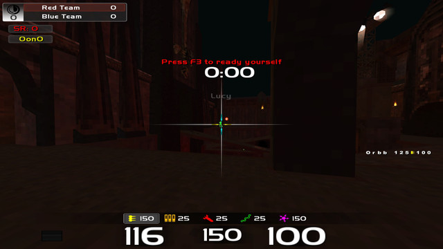 HUD ID KYuxj8 by kry