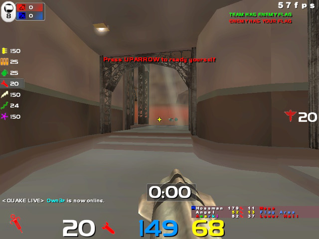 HUD ID 964ZlK by m1ggan