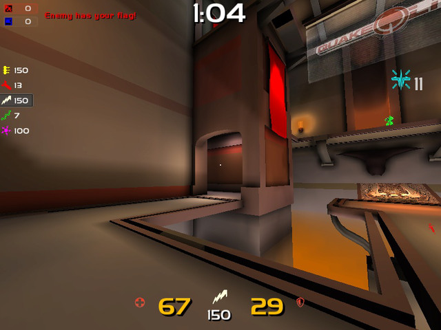 HUD ID bgwLuw by m4z