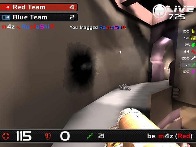HUD ID e8ysi4 by m4z