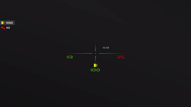 HUD ID XTWqw1 by miksder