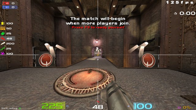 HUD ID CI57IW by molda