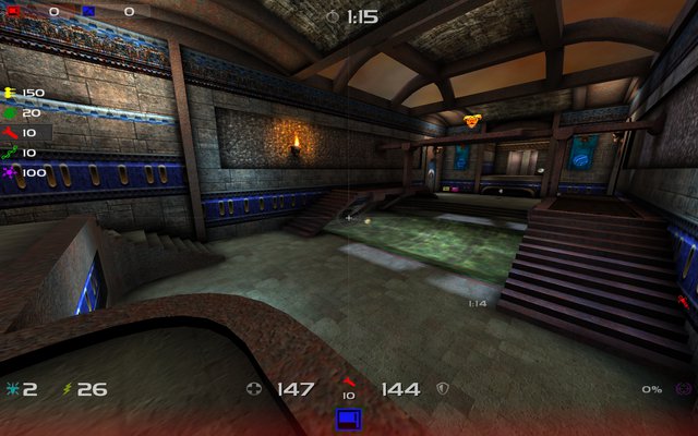 HUD ID 701BSC by namad