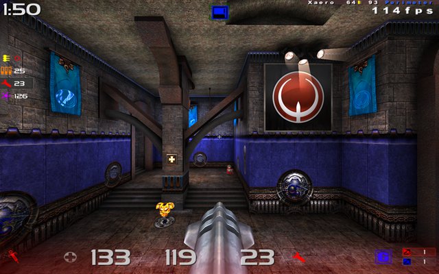 HUD ID i81214 by namad