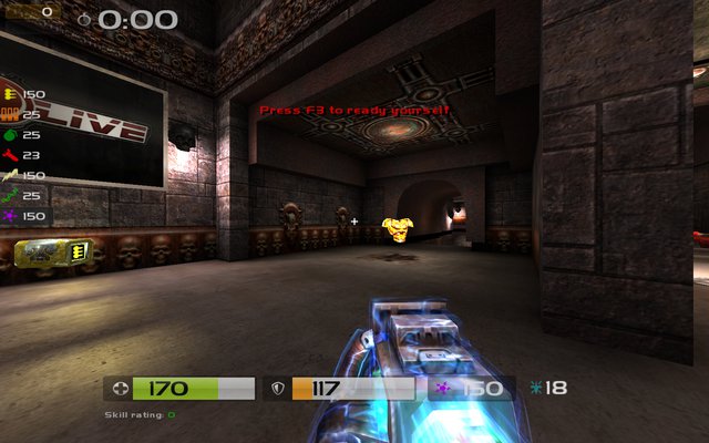 HUD ID mlcPWK by namad