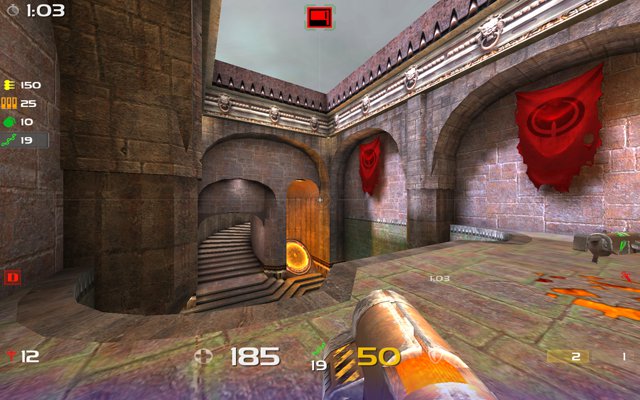 HUD ID mx99Nx by namad