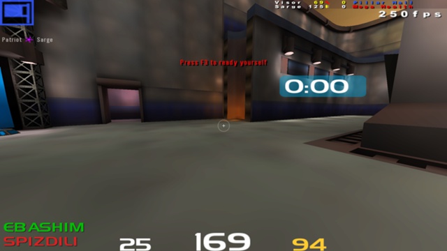 HUD ID 4XpXX2VW by nix0n