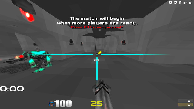 HUD ID 723V86 by noisix