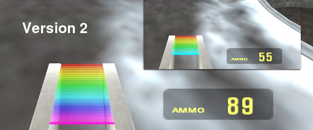 HUD ID 988uDM by nuane
