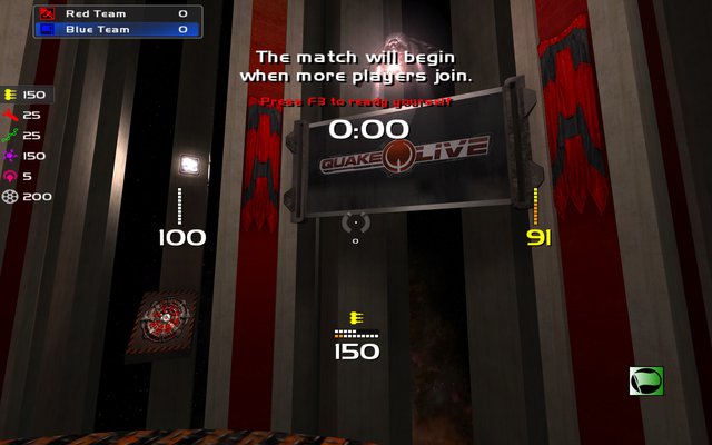 HUD ID 32YMG6 by orInge
