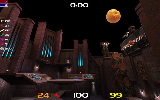 HUD ID 3b148i by orInge