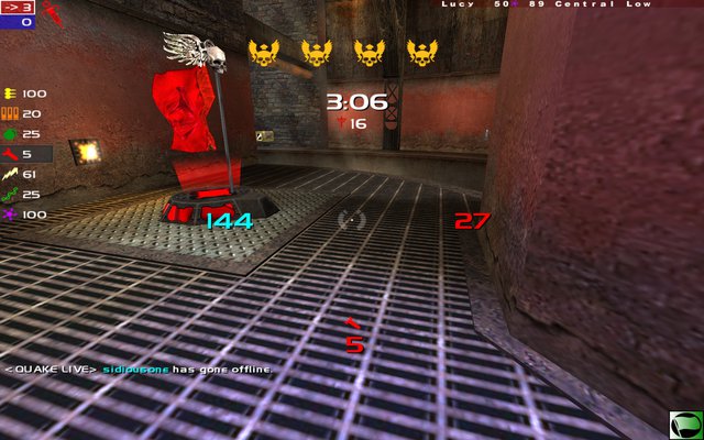 HUD ID 654XbO by orInge
