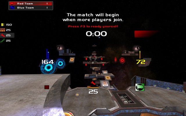 HUD ID 6NkoPh by orInge