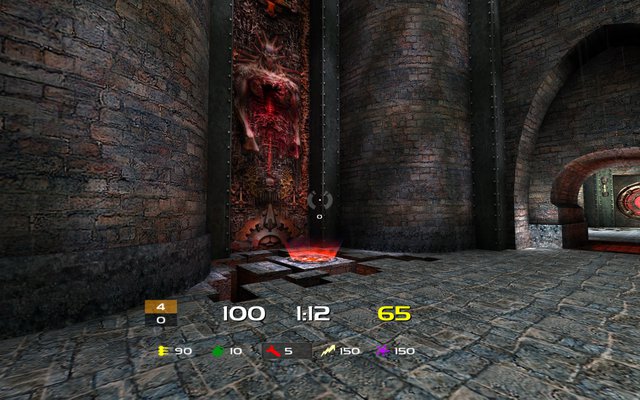 HUD ID 8wm76a by orInge