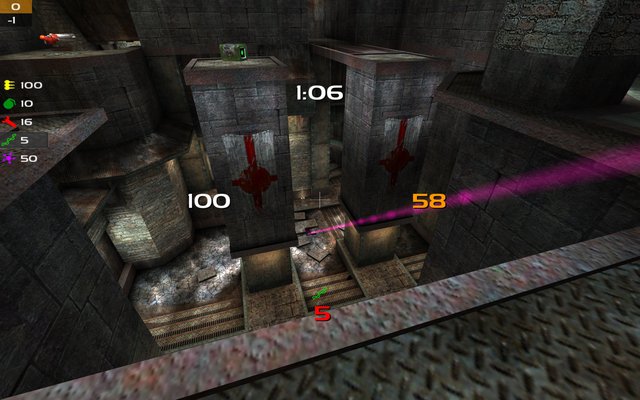 HUD ID I03nEW by orInge